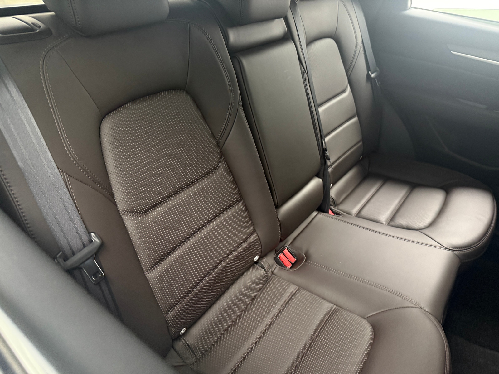 Thumbnail: 2021 Mazda CX-5 - 5