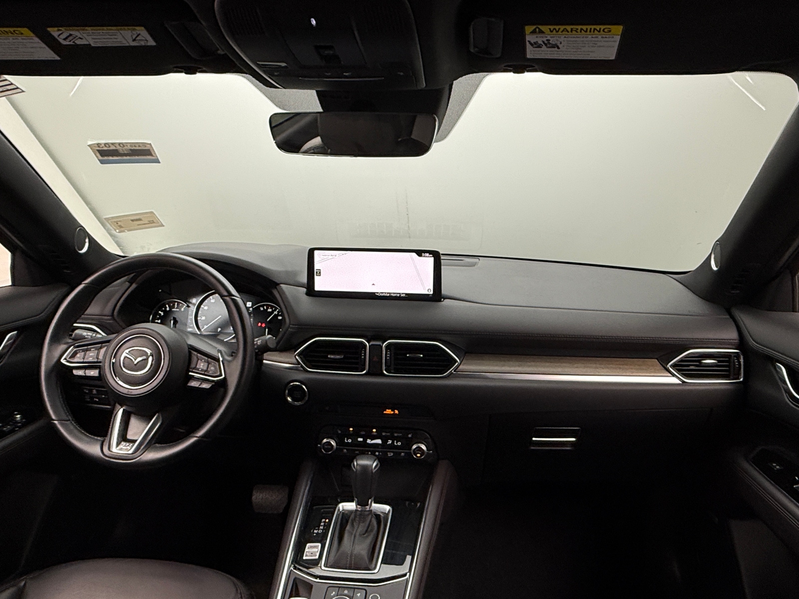 Thumbnail: 2021 Mazda CX-5 - 2