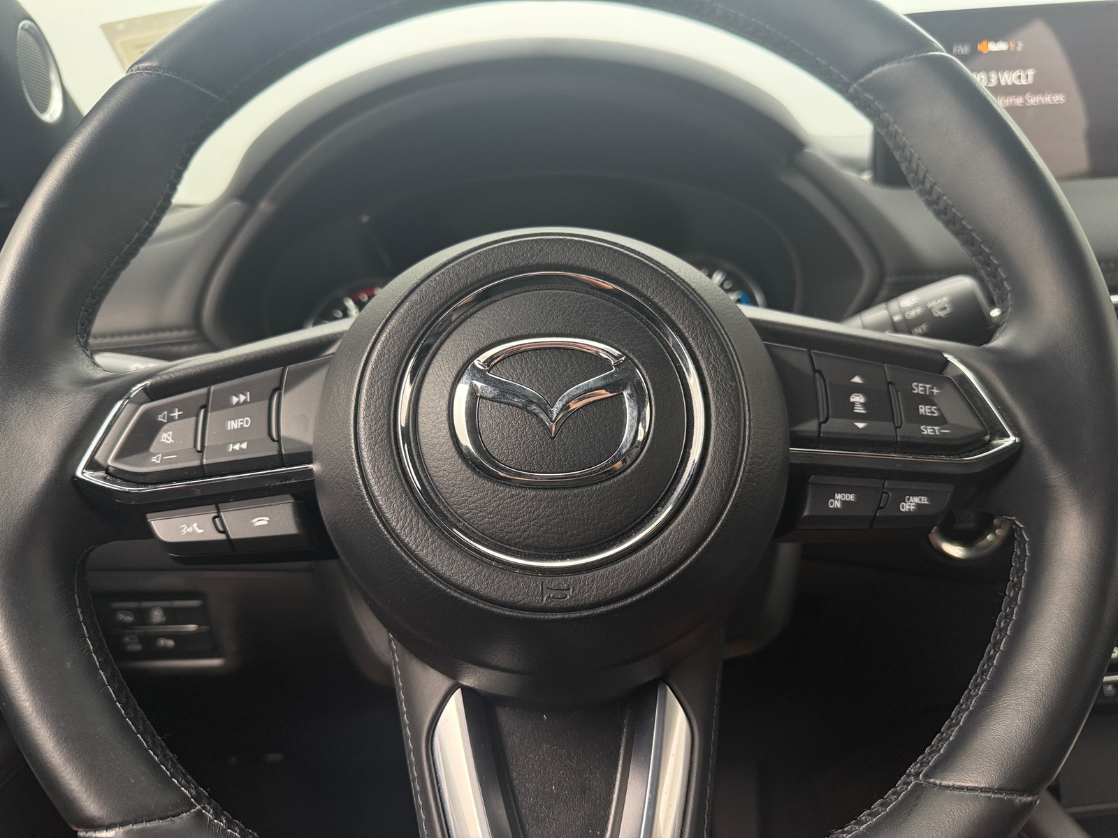 Thumbnail: 2021 Mazda CX-5 - 4