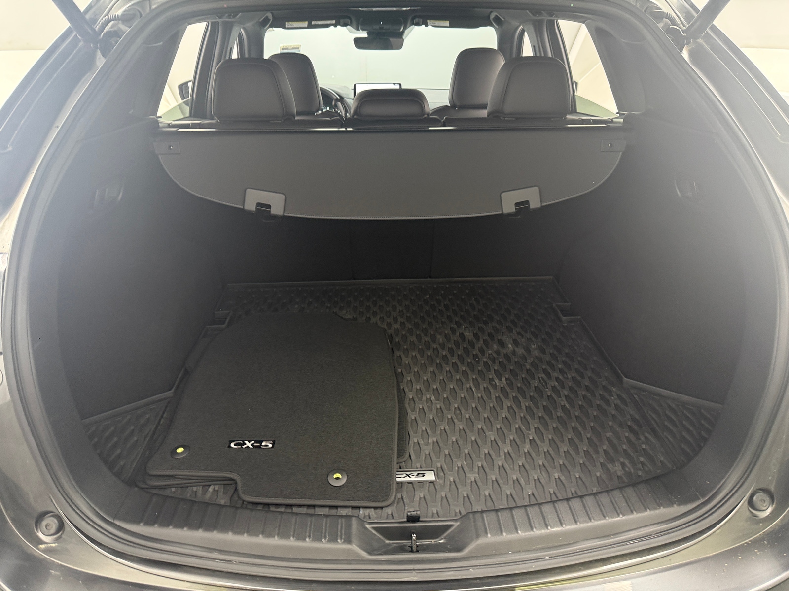 Thumbnail: 2021 Mazda CX-5 - 6