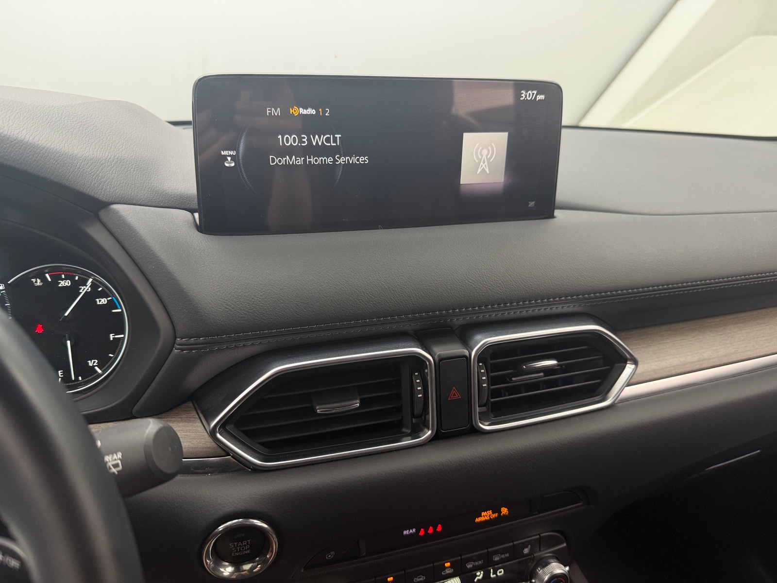 Thumbnail: 2021 Mazda CX-5 - 3