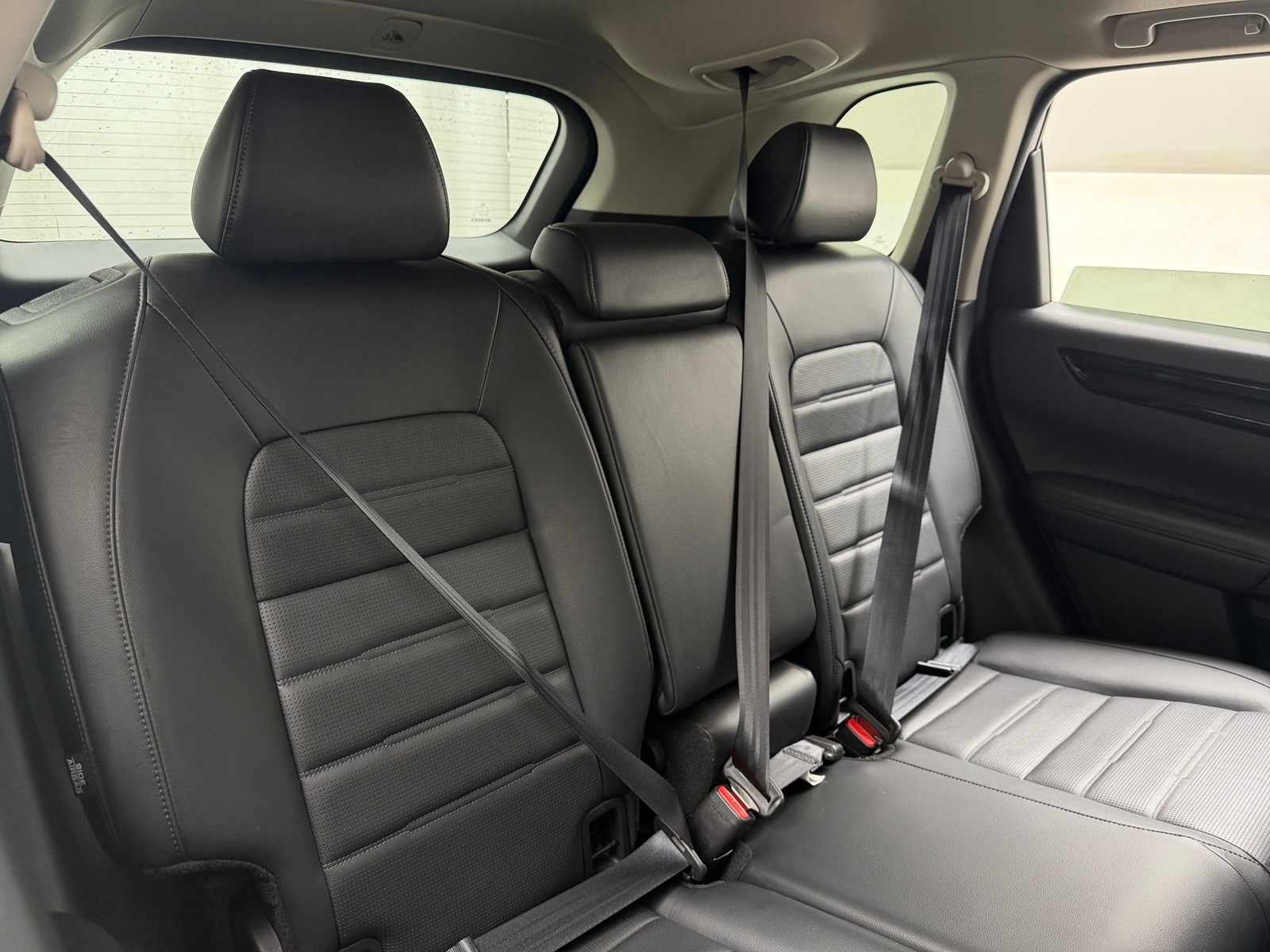 Thumbnail: 2023 Honda CR-V - 5
