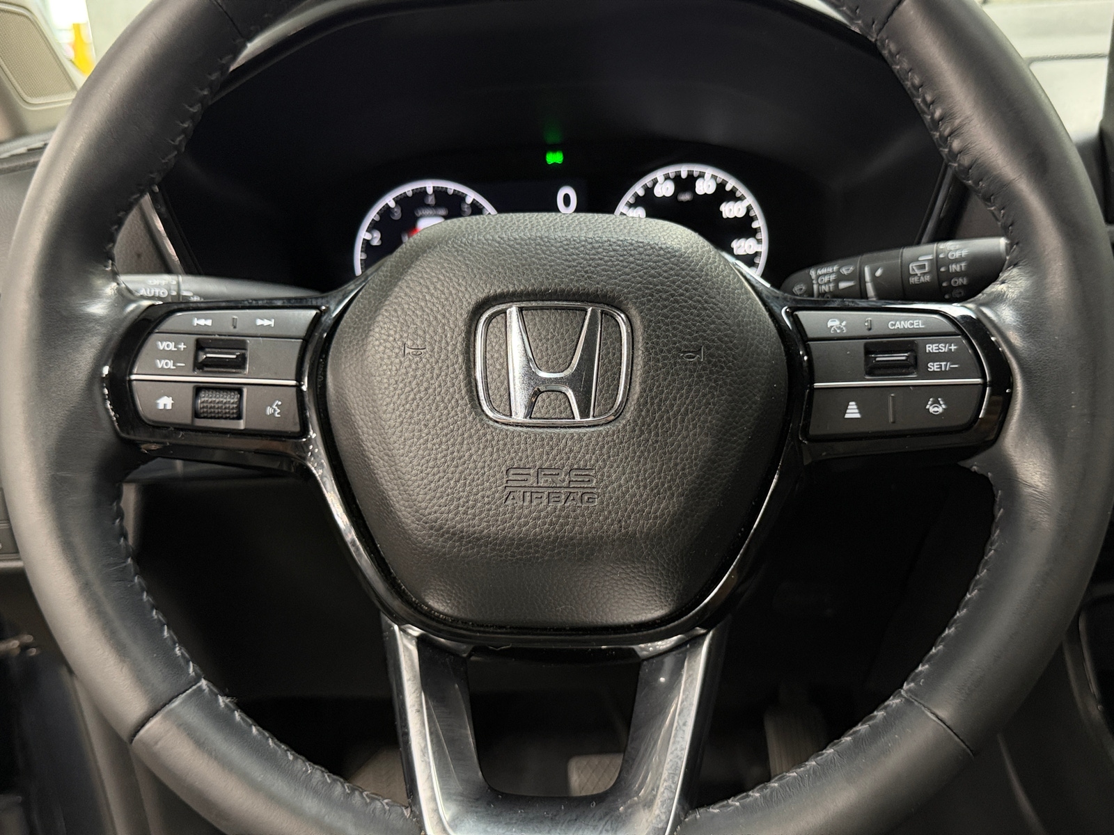 Thumbnail: 2023 Honda CR-V - 4