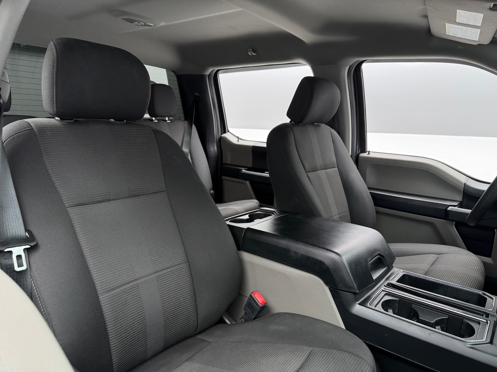 Thumbnail: 2020 Ford Econoline - 2