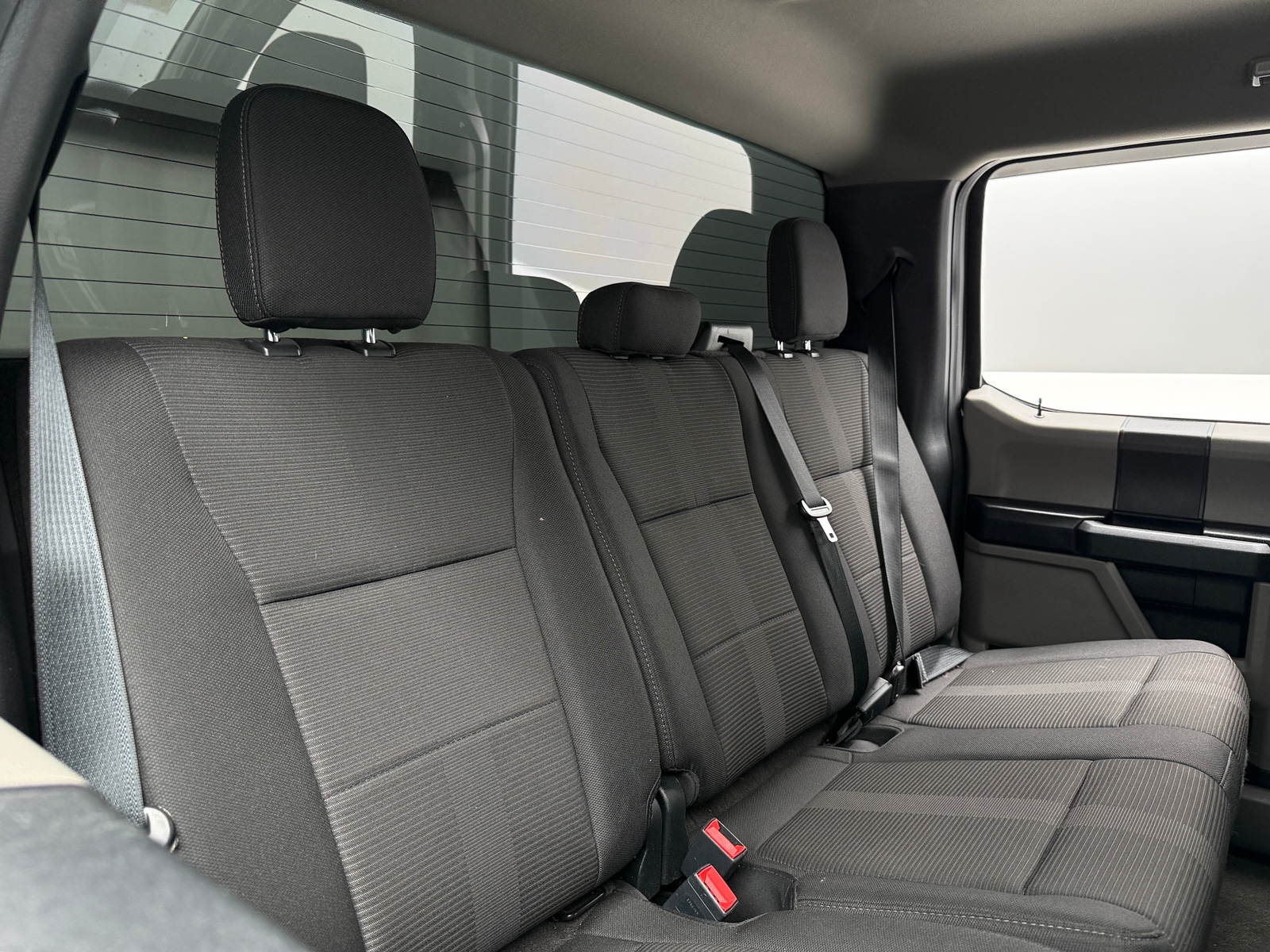 Thumbnail: 2020 Ford Econoline - 6