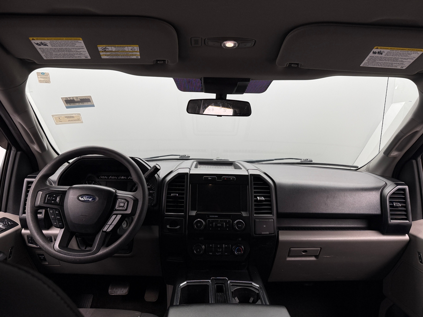 Thumbnail: 2020 Ford Econoline - 3