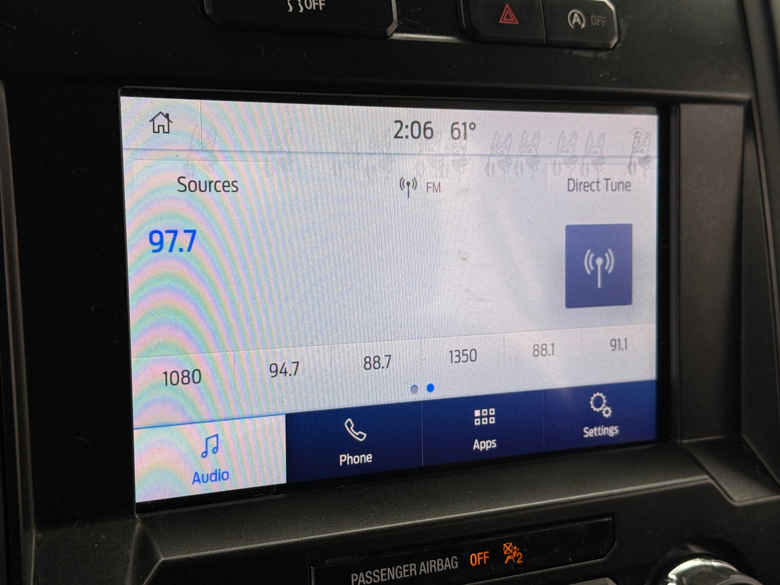 Thumbnail: 2020 Ford Econoline - 4