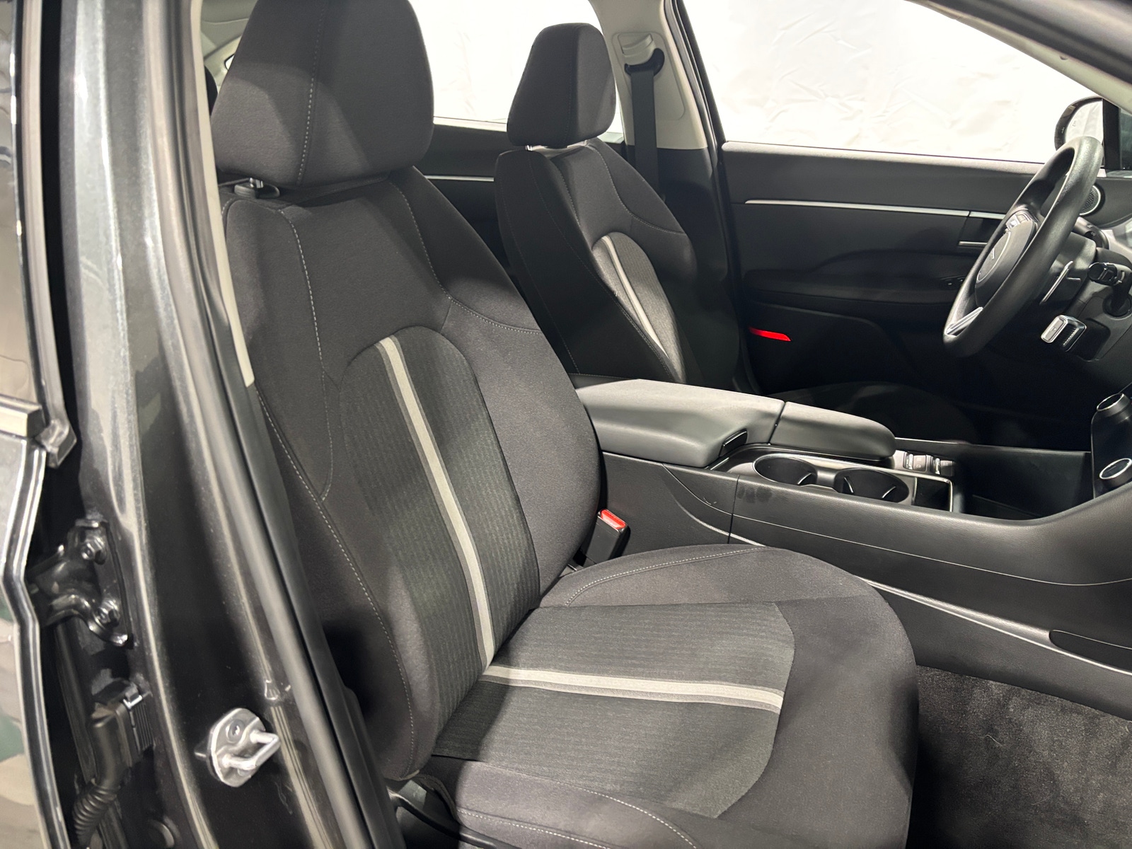 Thumbnail: 2025 Hyundai Sonata - 2