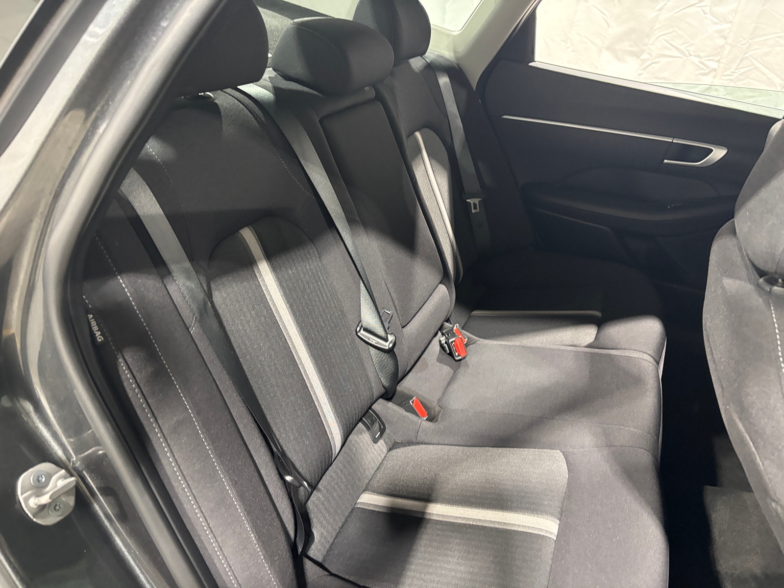 Thumbnail: 2025 Hyundai Sonata - 6