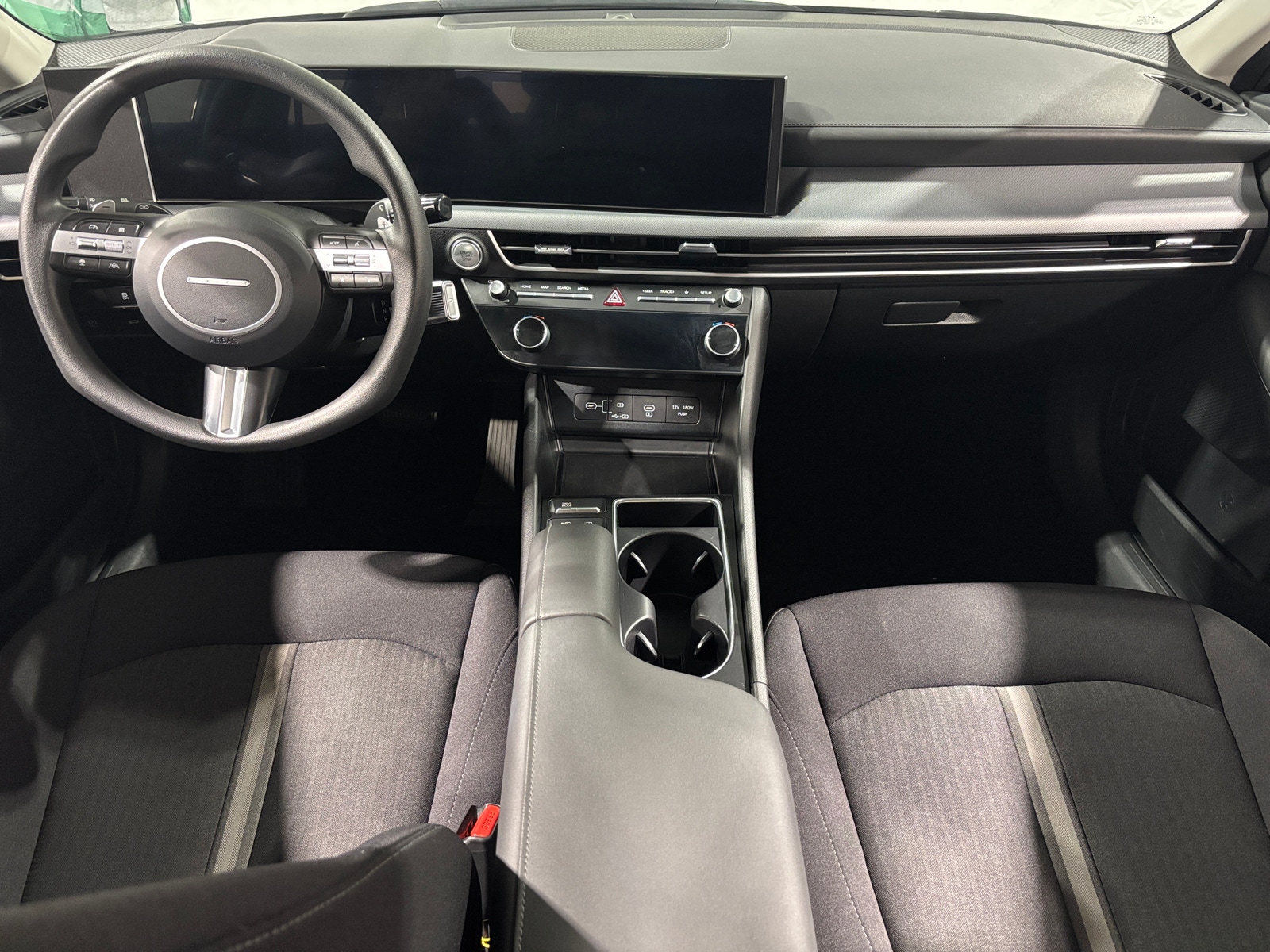 Thumbnail: 2025 Hyundai Sonata - 3