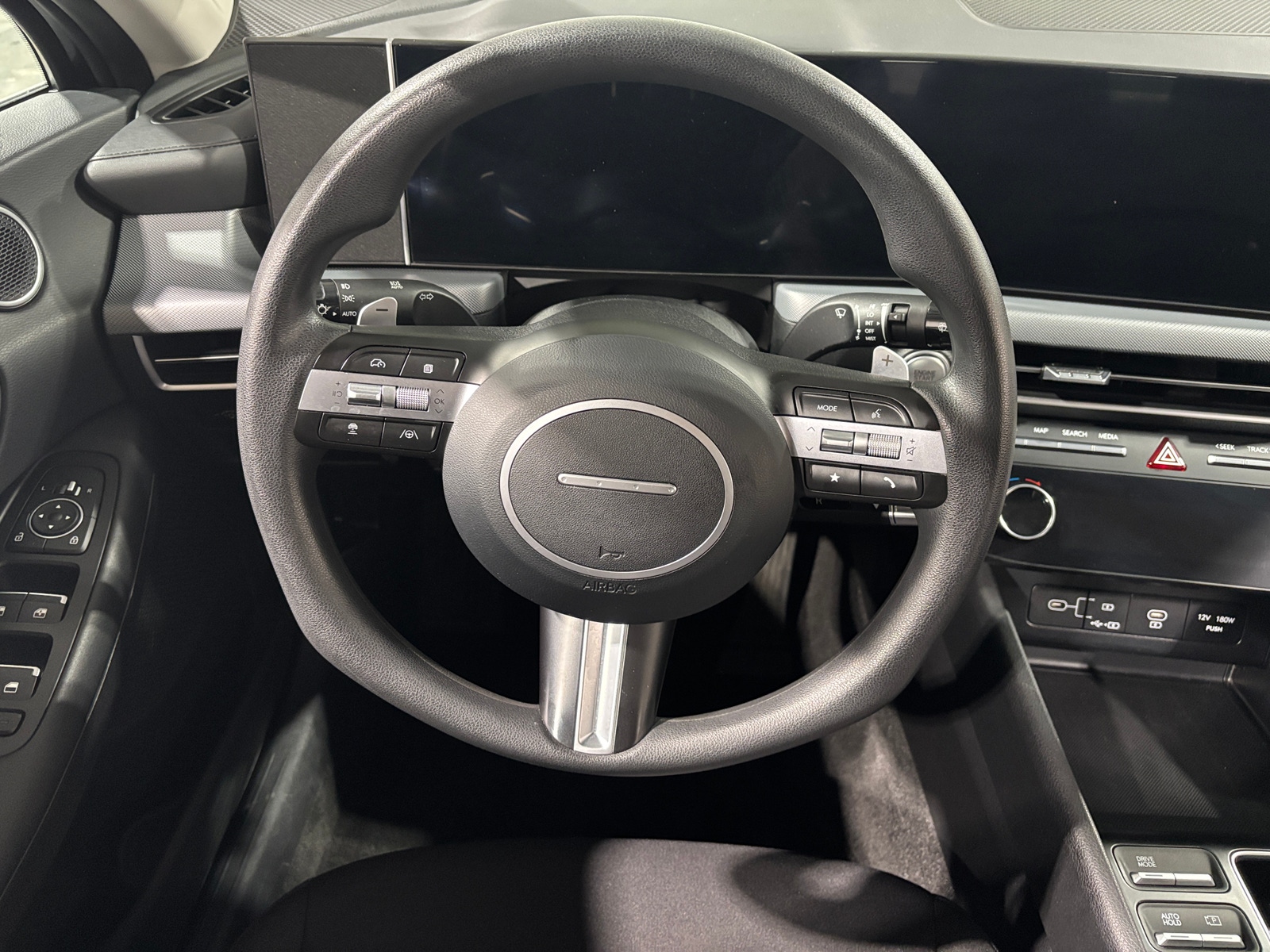 Thumbnail: 2025 Hyundai Sonata - 5