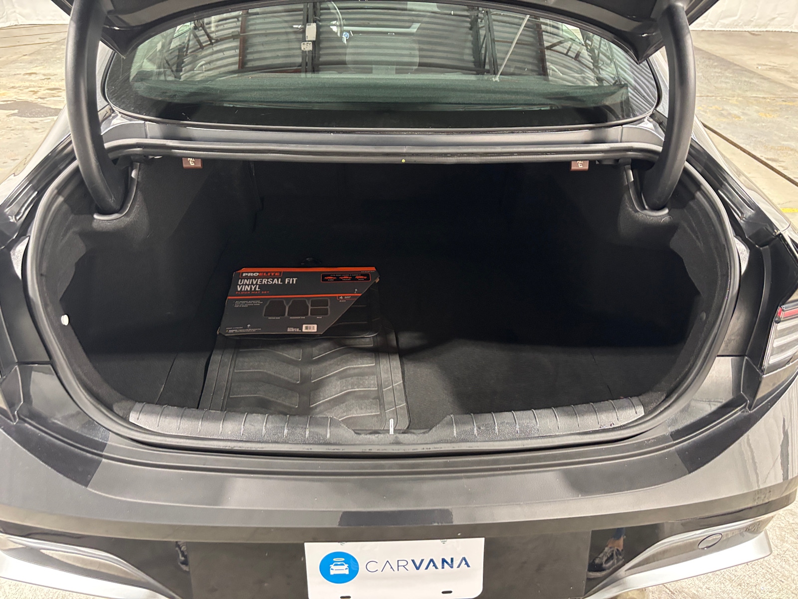 Thumbnail: 2025 Hyundai Sonata - 7