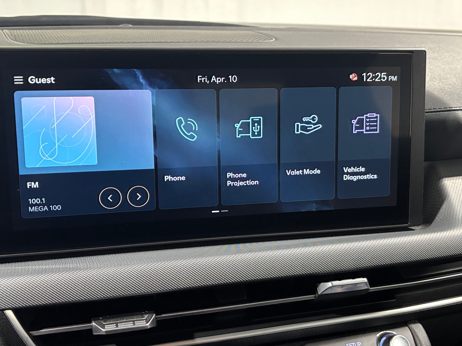 Thumbnail: 2025 Hyundai Sonata - 4