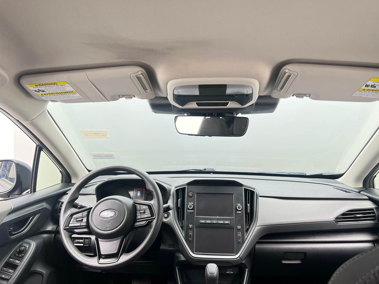 Thumbnail: 2024 Subaru Crosstrek - 3