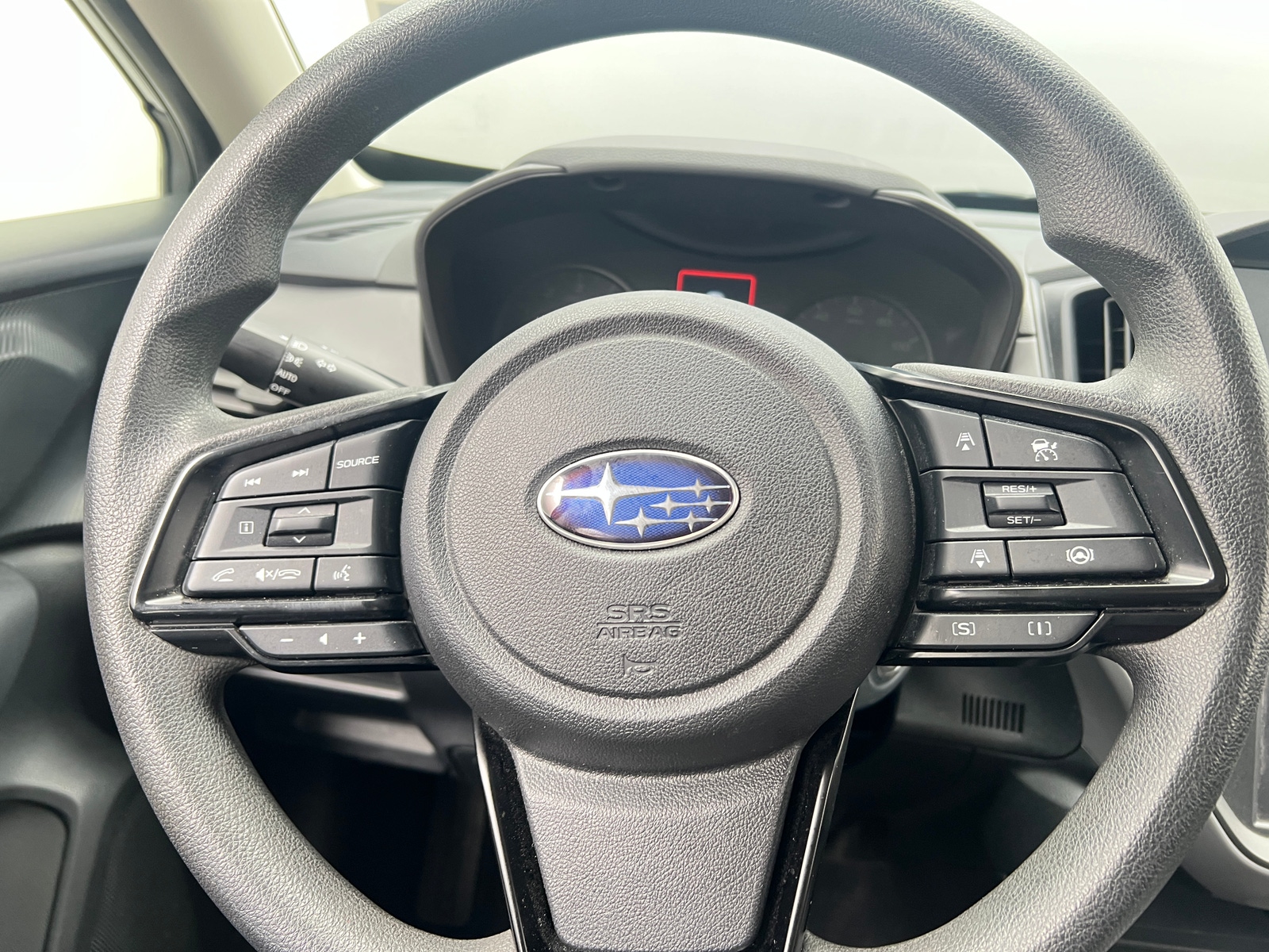 Thumbnail: 2024 Subaru Crosstrek - 5