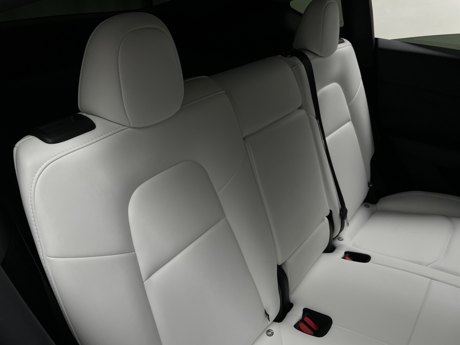 Thumbnail: 2025 Tesla Model Y - 5