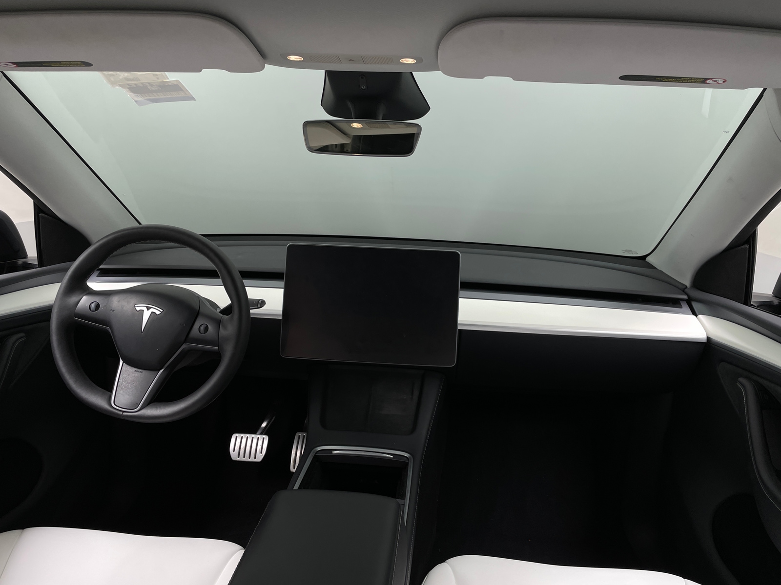 Thumbnail: 2025 Tesla Model Y - 2