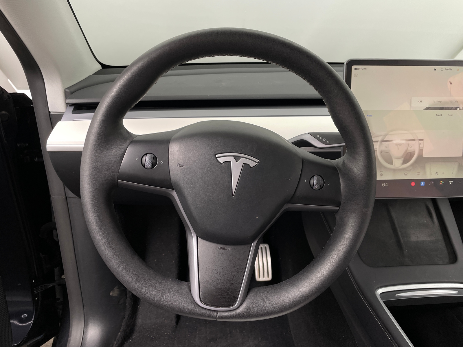 Thumbnail: 2025 Tesla Model Y - 4
