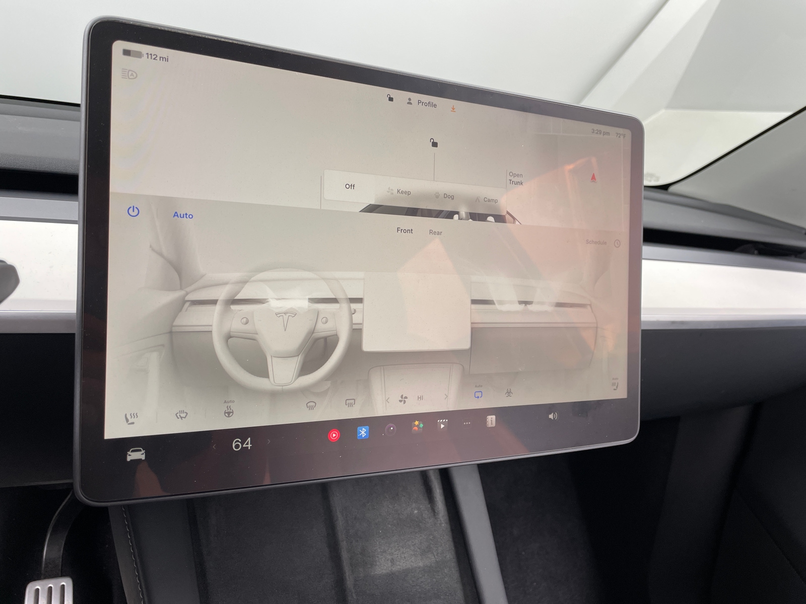 Thumbnail: 2025 Tesla Model Y - 3