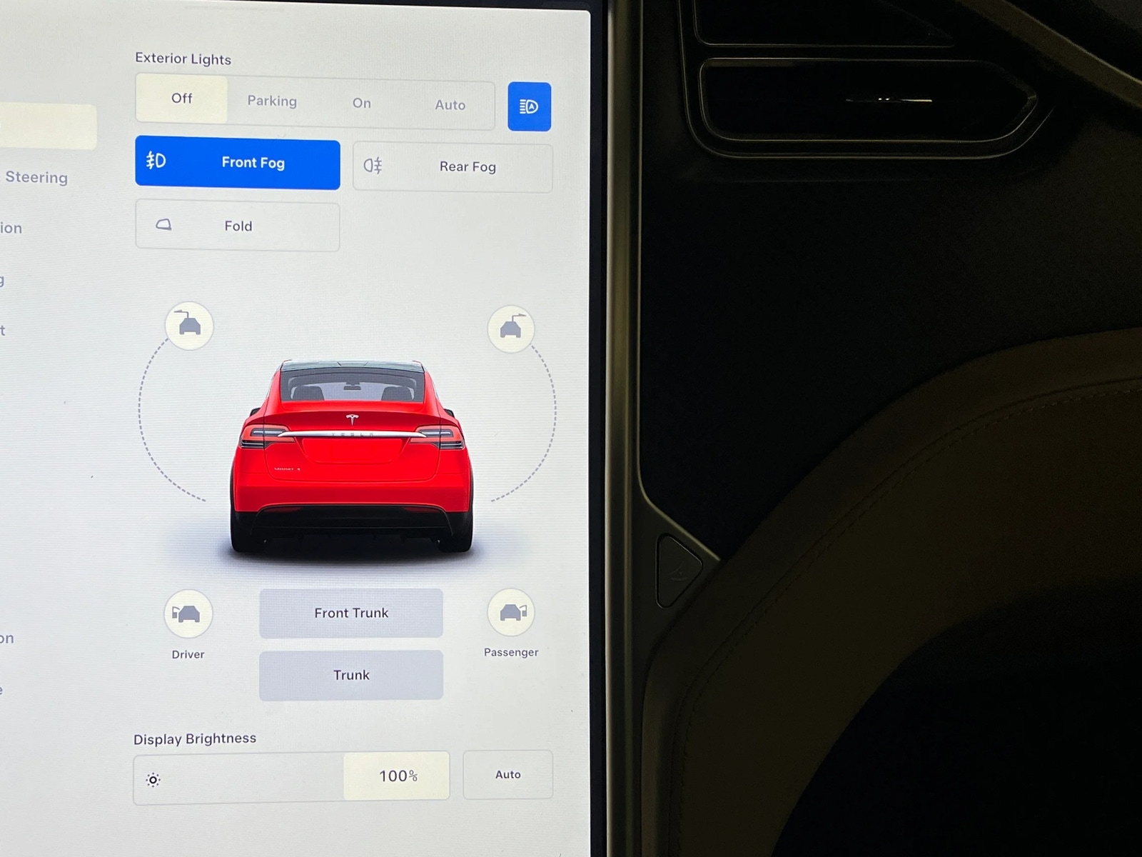 Thumbnail: 2016 Tesla Model X - 3
