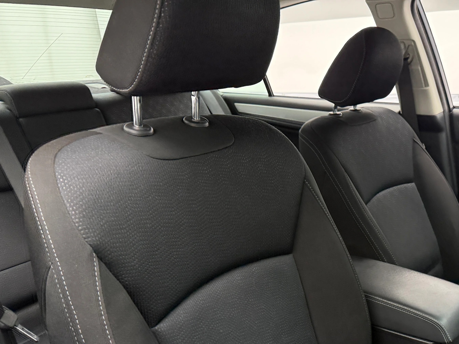 Thumbnail: 2017 Subaru Legacy - 2