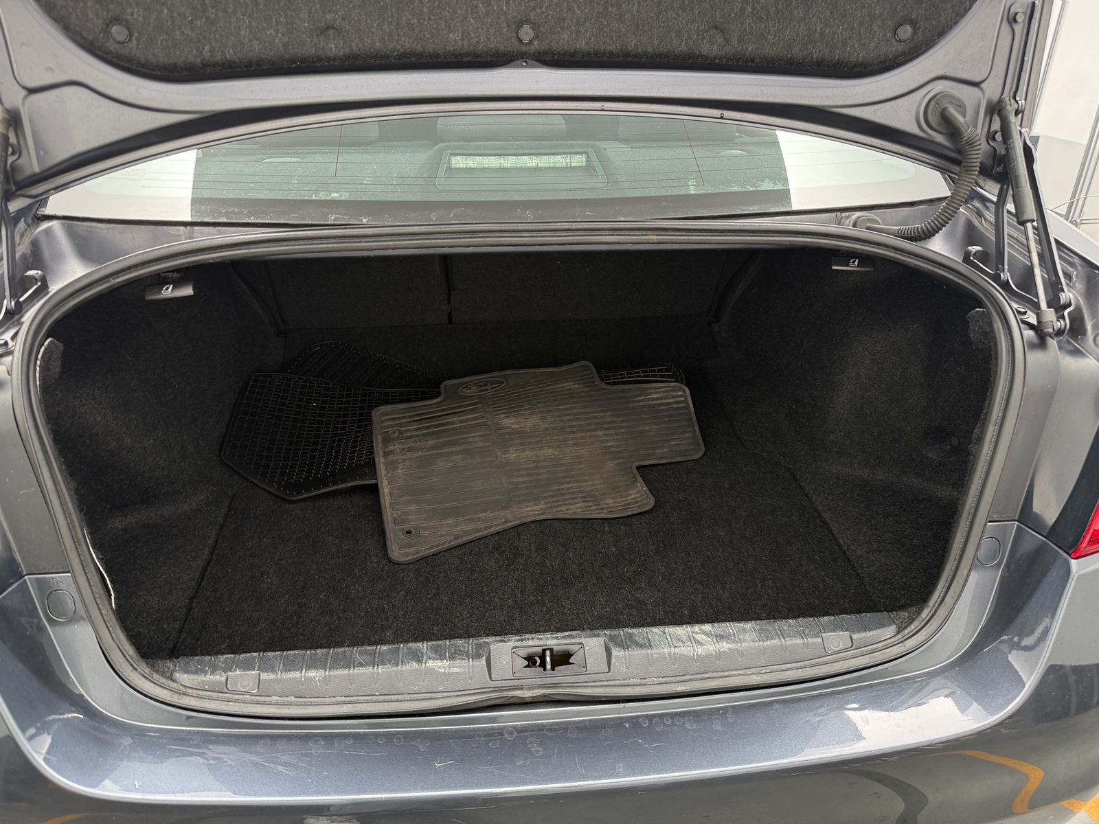 Thumbnail: 2017 Subaru Legacy - 7