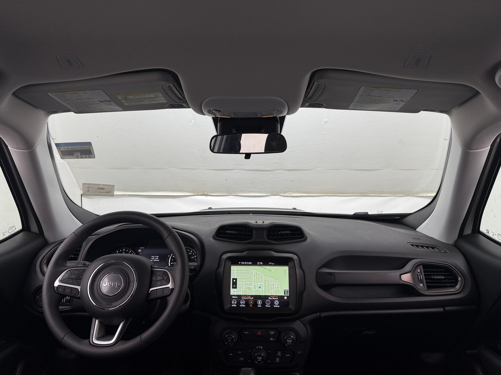 Thumbnail: 2023 Jeep Renegade - 3