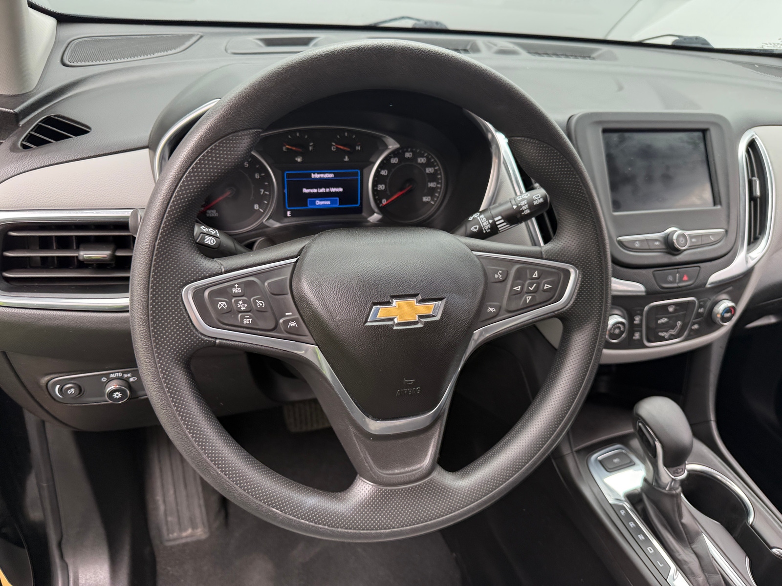 Thumbnail: 2022 Chevrolet Equinox - 5