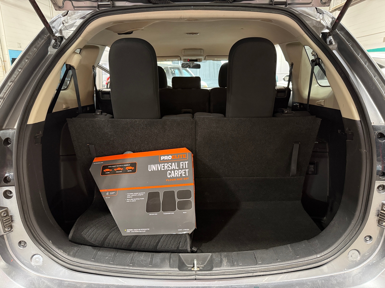 Thumbnail: 2020 Mitsubishi Outlander - 7