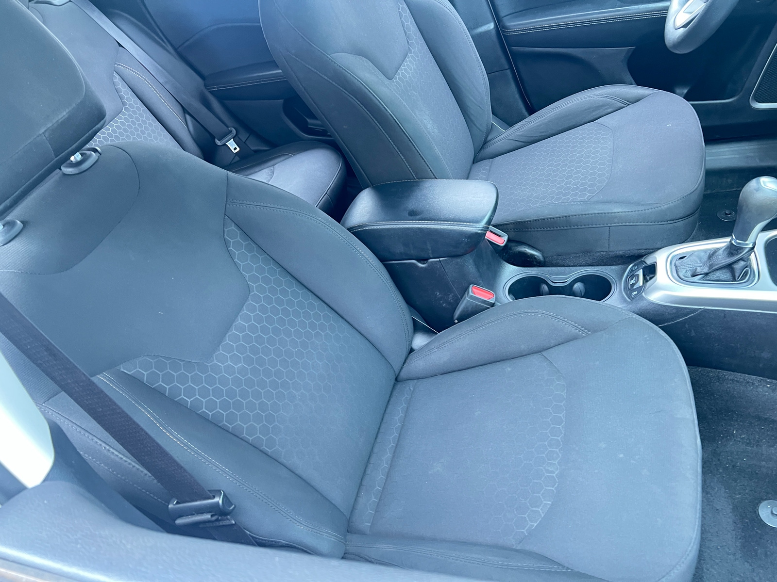Thumbnail: 2018 Jeep Compass - 2