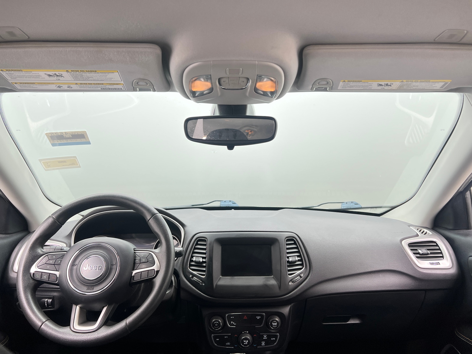 Thumbnail: 2018 Jeep Compass - 3