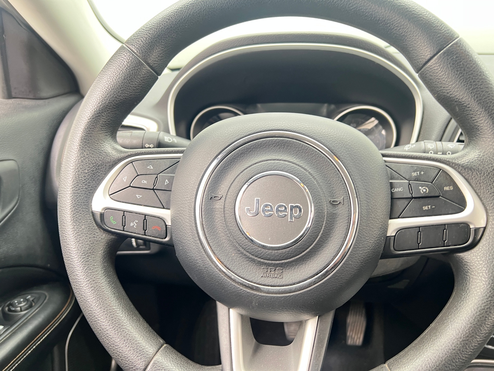 Thumbnail: 2018 Jeep Compass - 5