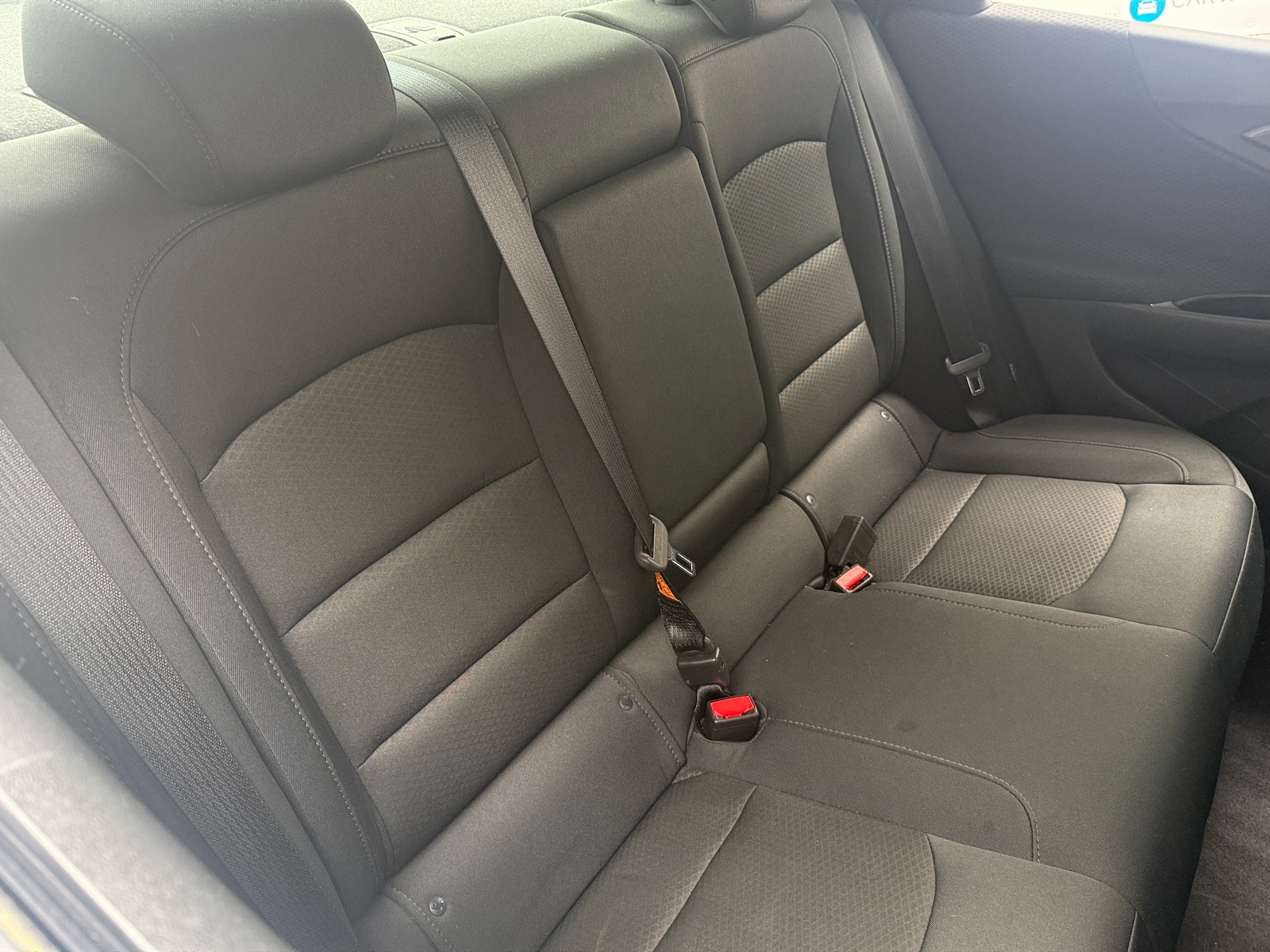 Thumbnail: 2016 Chevrolet Malibu - 6