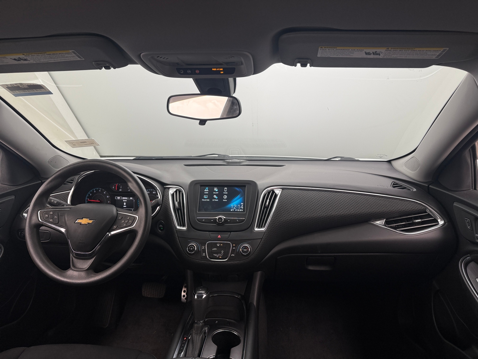 Thumbnail: 2016 Chevrolet Malibu - 3