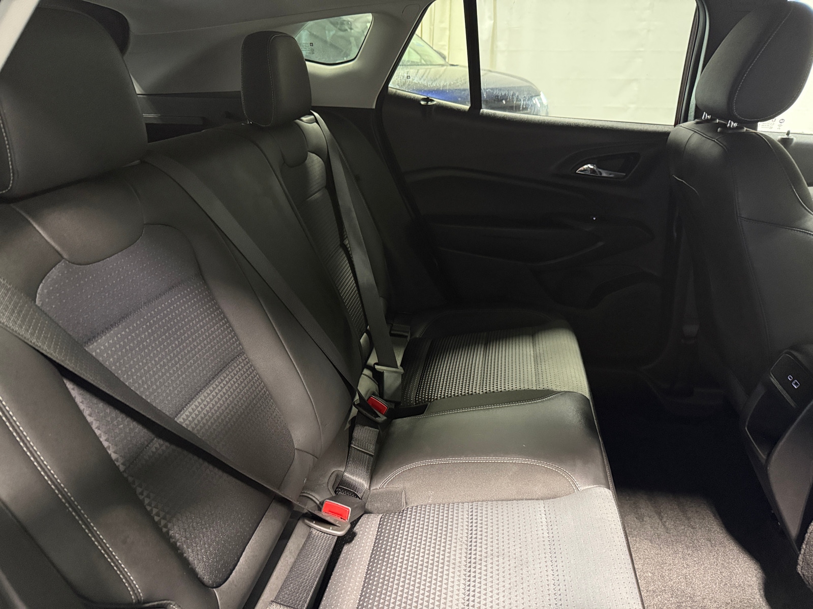 Thumbnail: 2025 Chevrolet Trax - 6