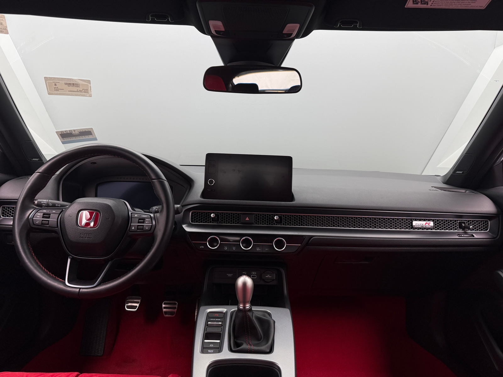 Thumbnail: 2024 Honda Civic - 3