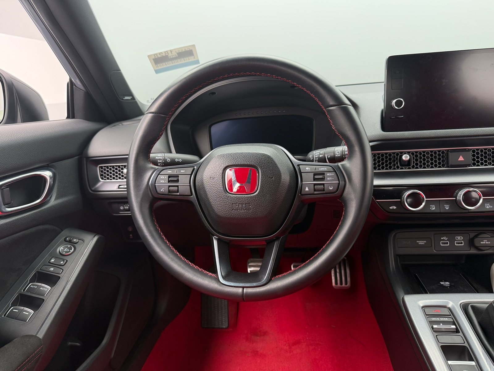 Thumbnail: 2024 Honda Civic - 5