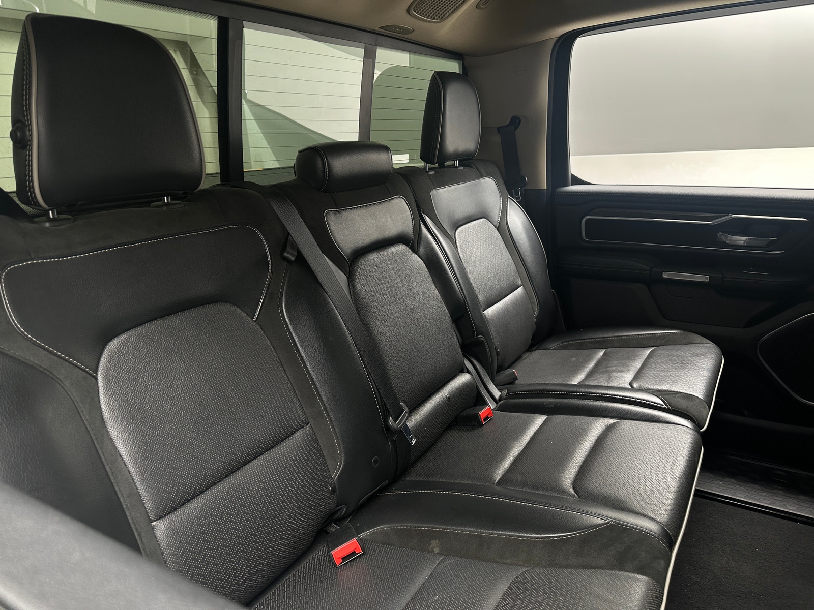 Thumbnail: 2019 RAM 1500 - 5