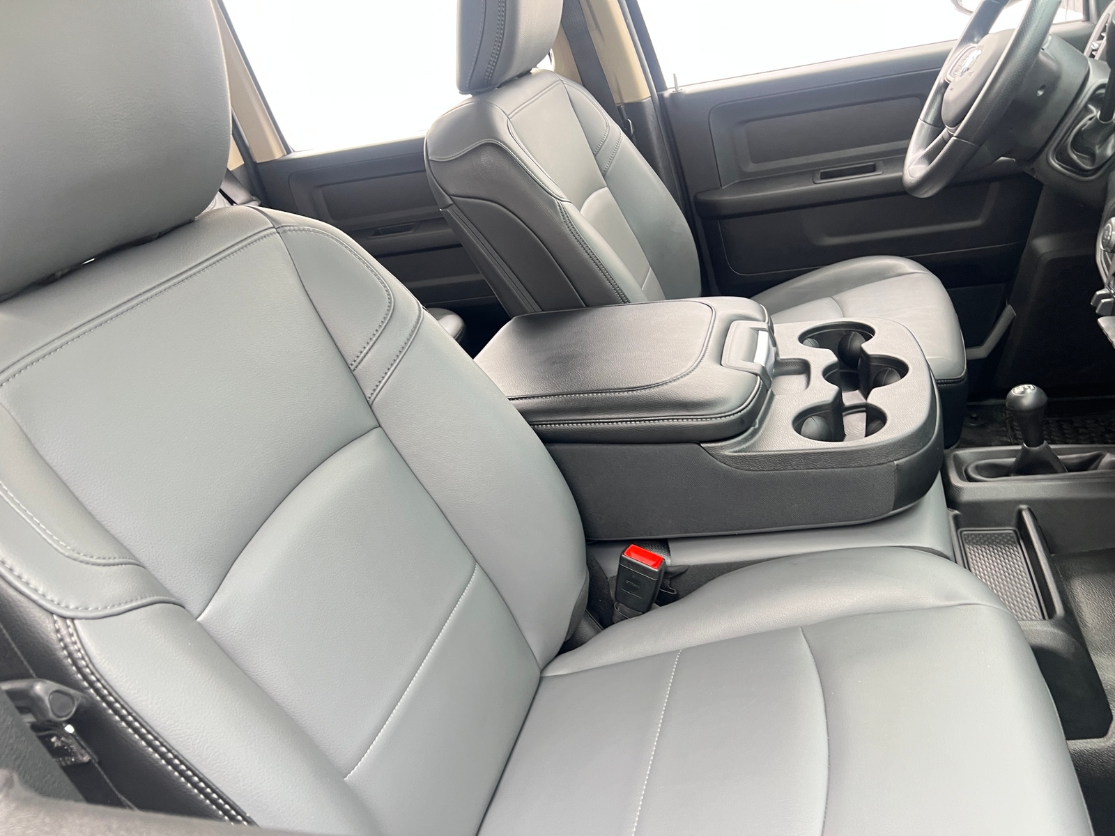 Thumbnail: 2019 RAM 2500 - 2