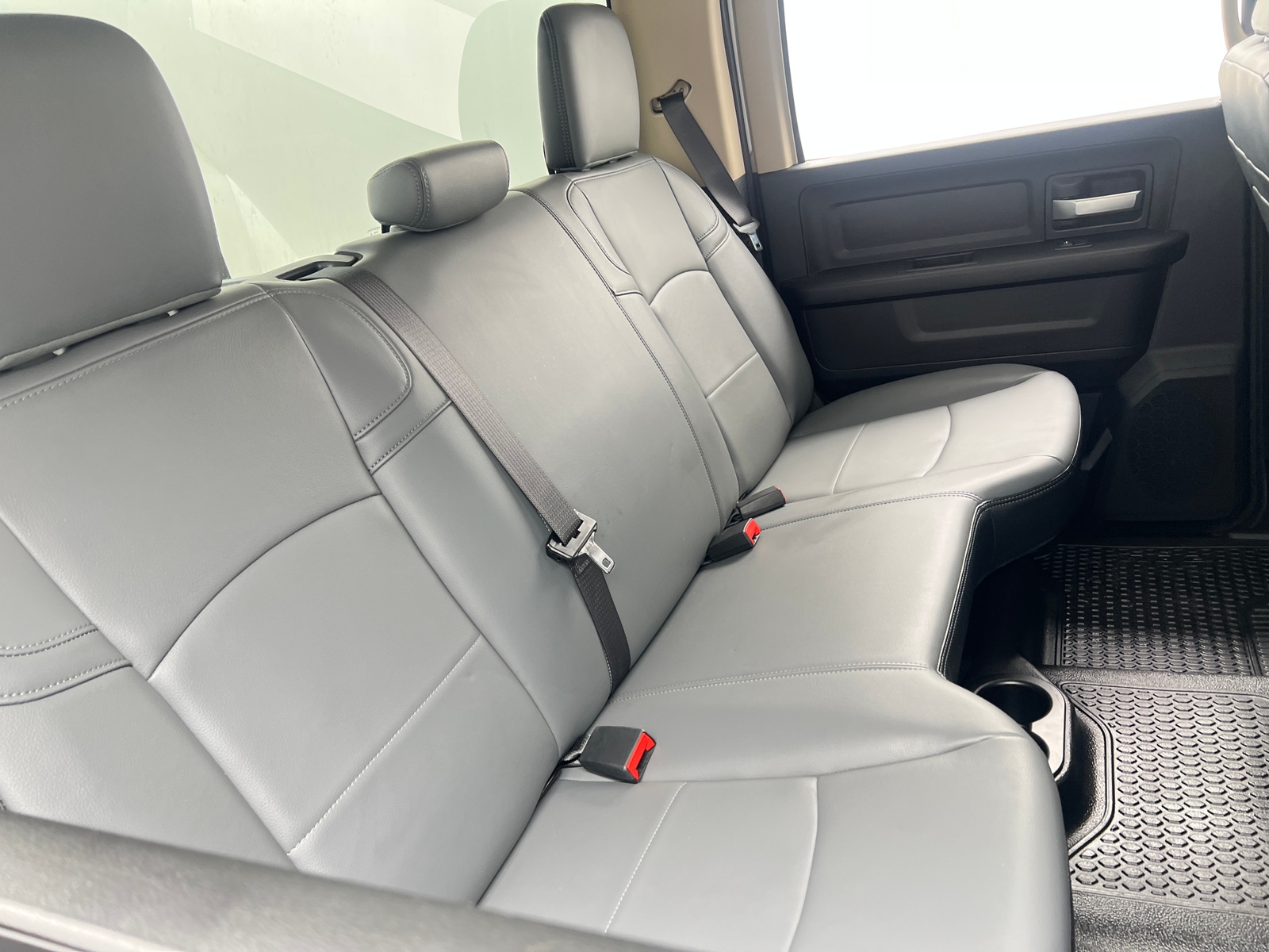 Thumbnail: 2019 RAM 2500 - 6