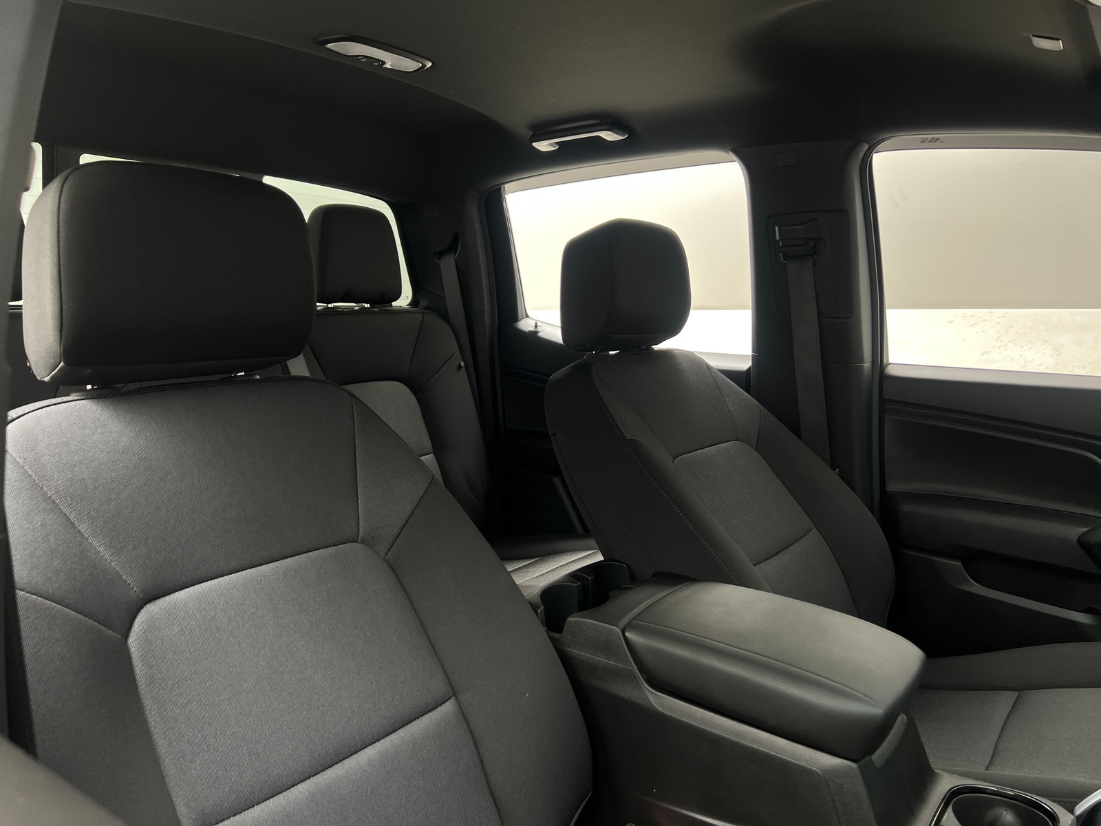 Thumbnail: 2023 Chevrolet Colorado - 2