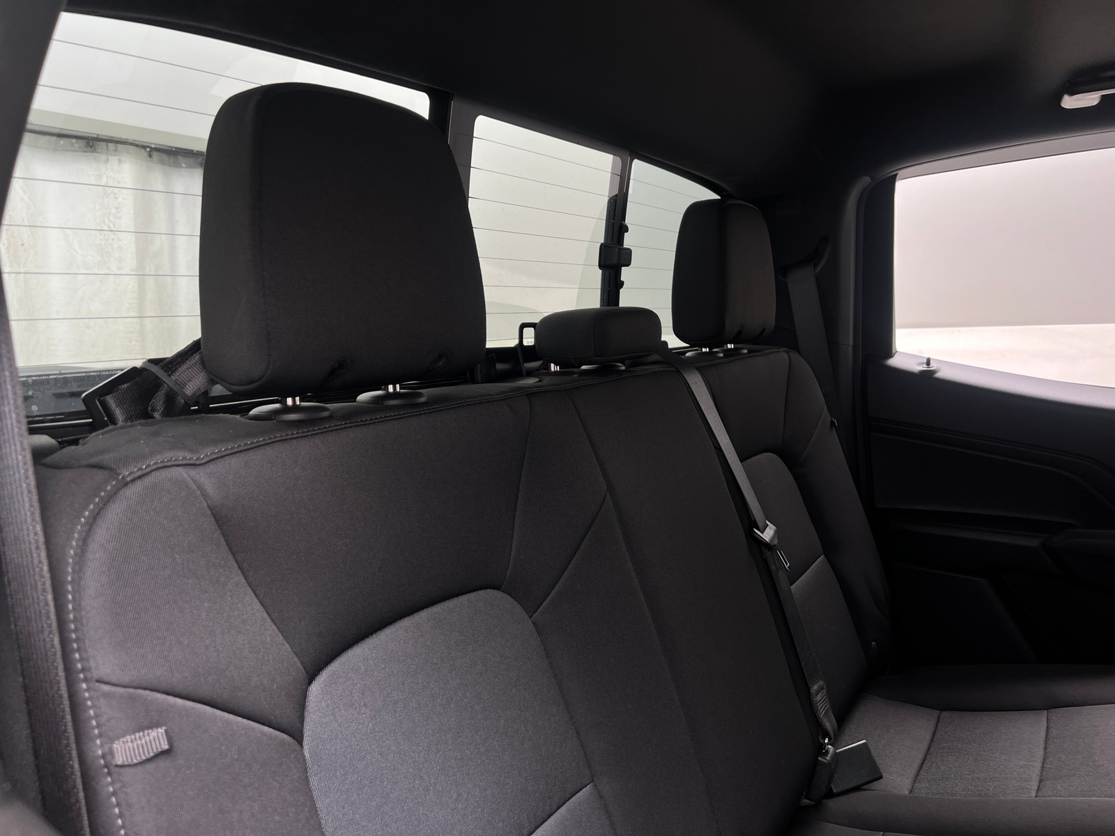 Thumbnail: 2023 Chevrolet Colorado - 6