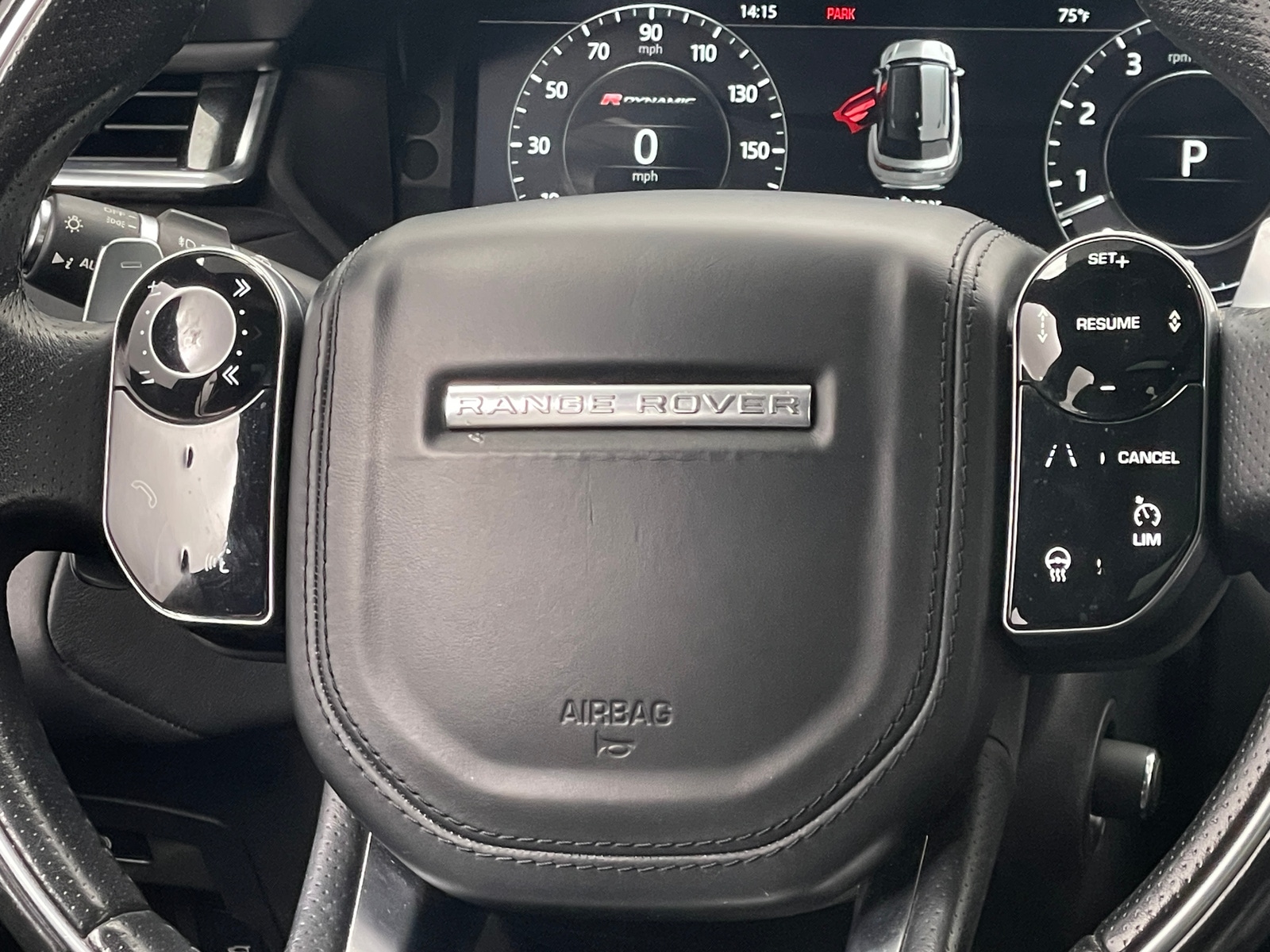 Thumbnail: 2018 Land Rover Range Rover Velar - 4