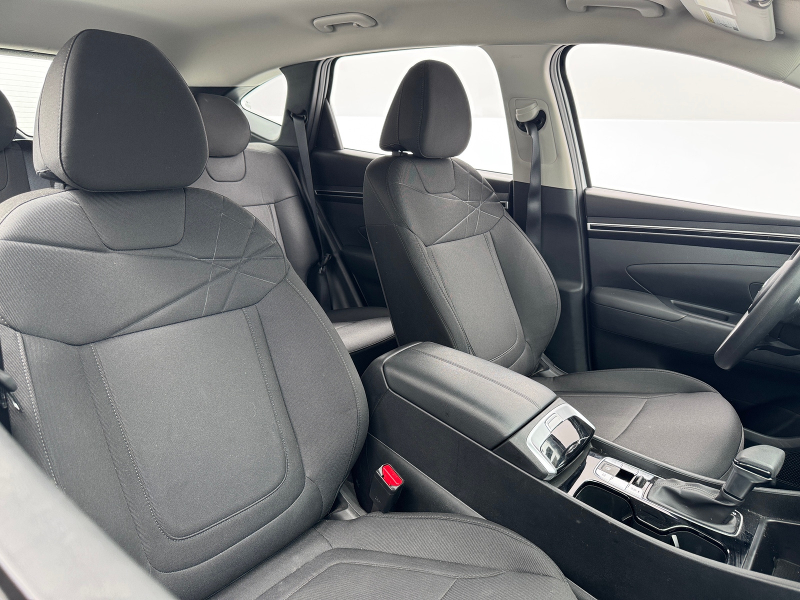 Thumbnail: 2024 Hyundai Tucson - 2