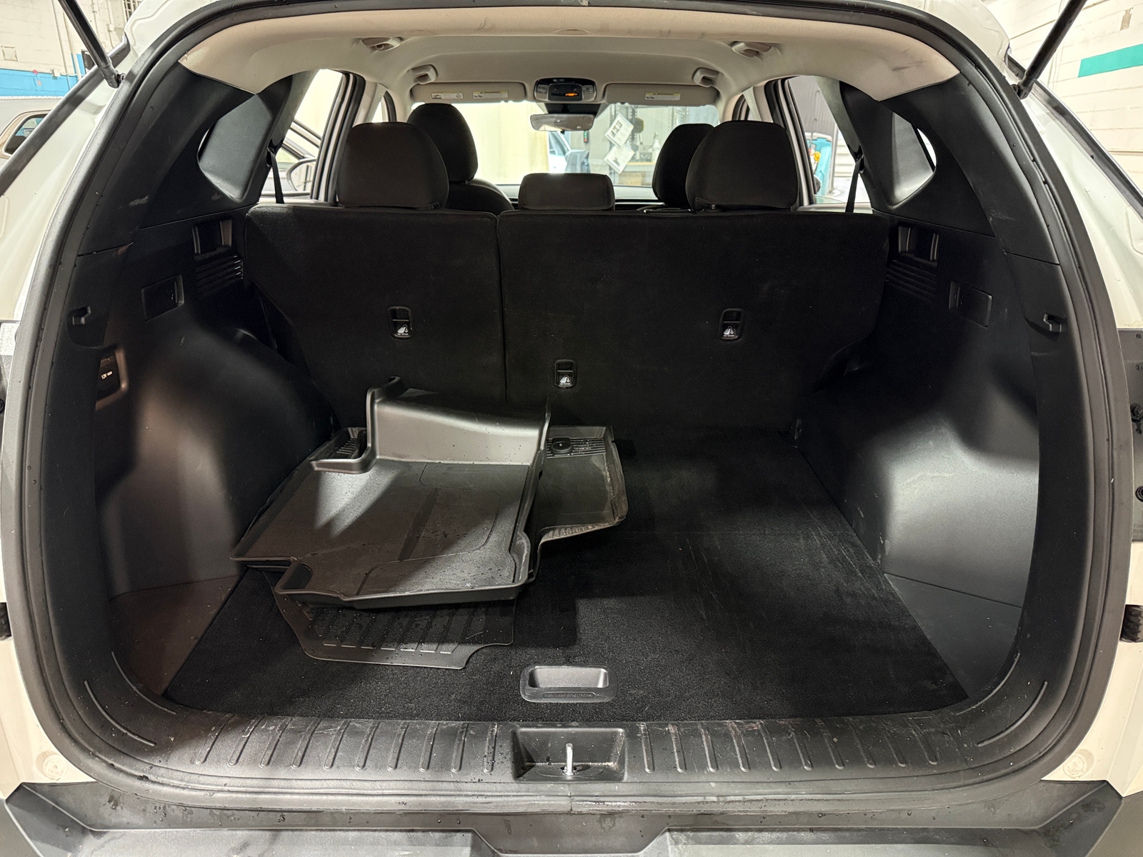 Thumbnail: 2024 Hyundai Tucson - 7