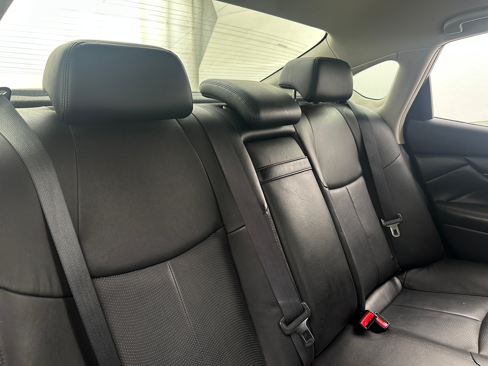 Thumbnail: 2013 INFINITI M37 - 5
