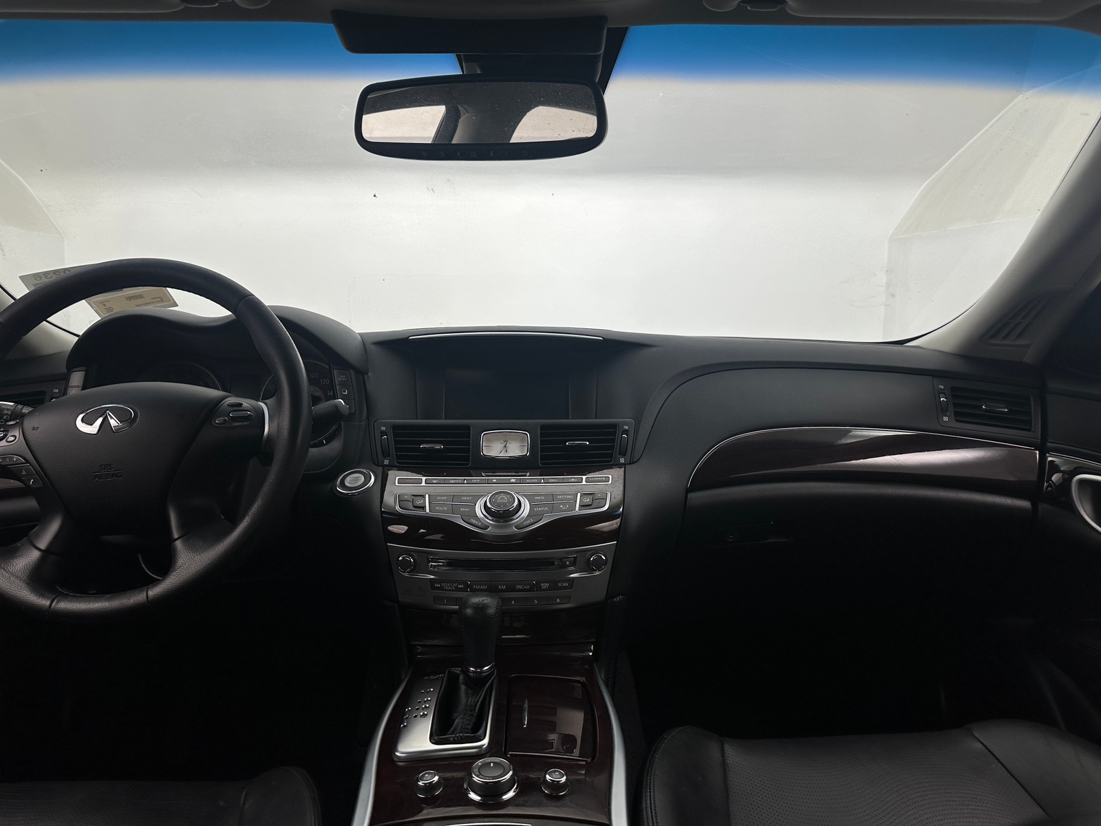 Thumbnail: 2013 INFINITI M37 - 2