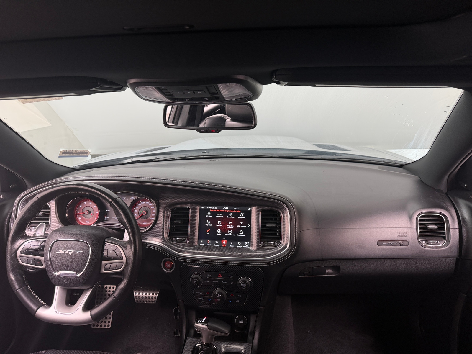 Thumbnail: 2022 Dodge Charger - 2