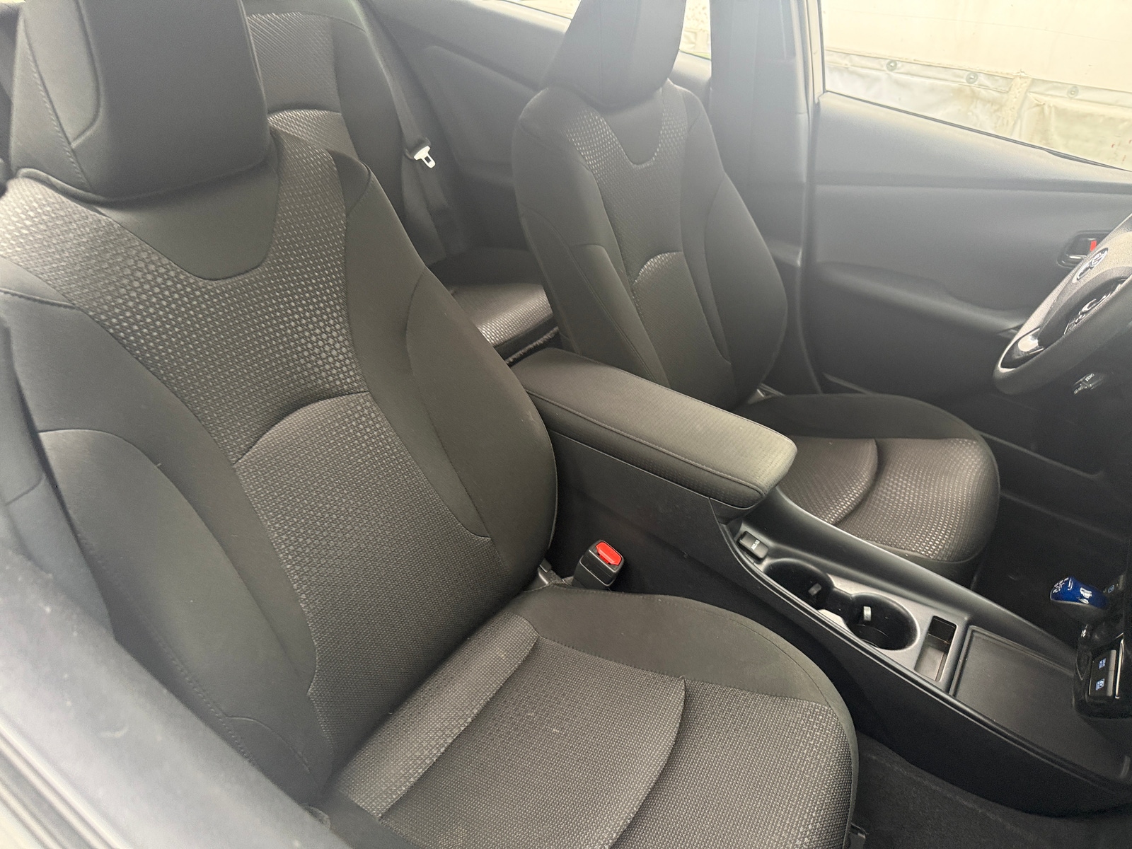 Thumbnail: 2021 Toyota Prius - 2