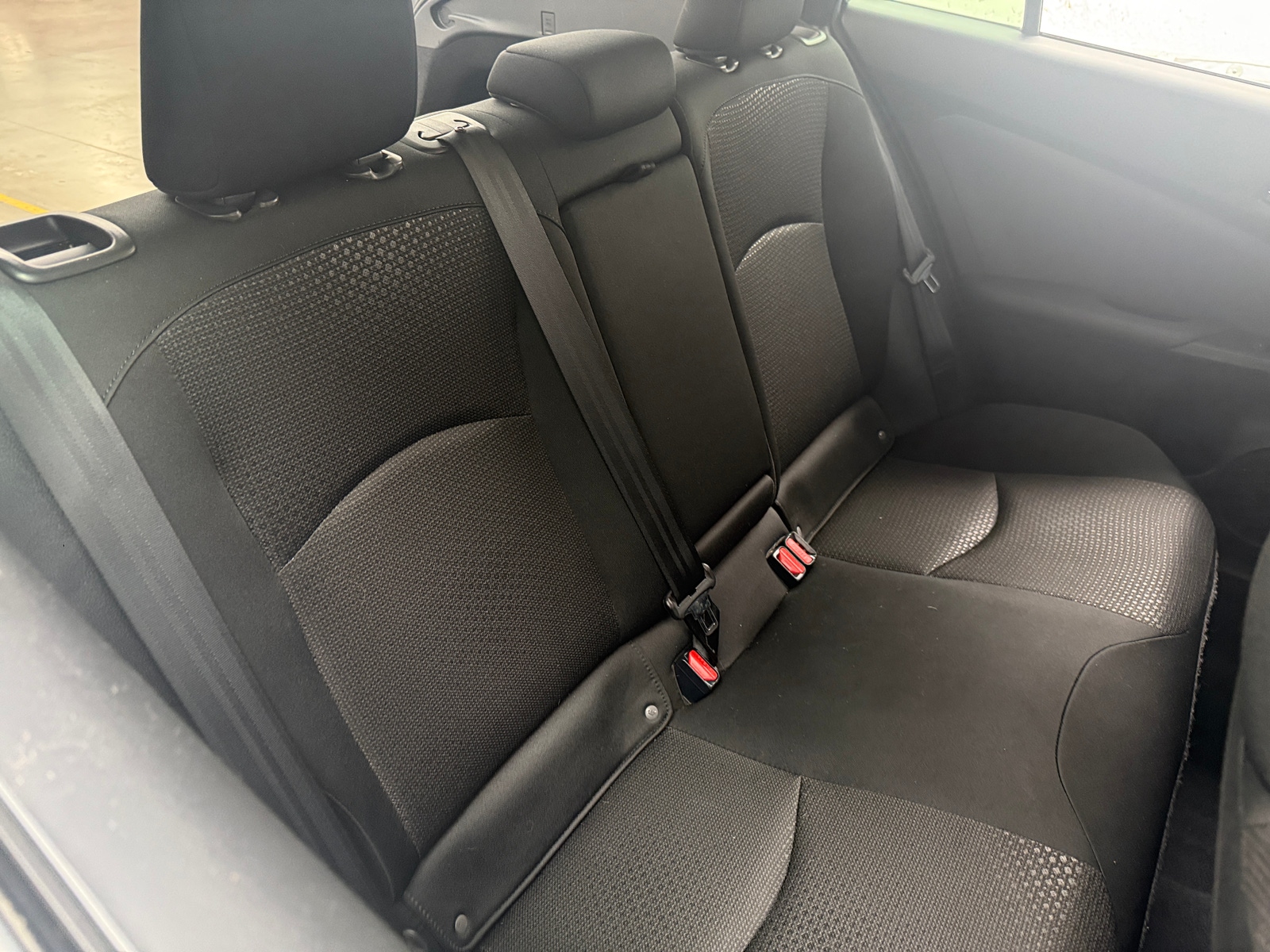 Thumbnail: 2021 Toyota Prius - 6